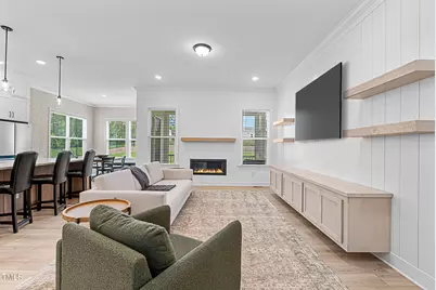 8128 Baronleigh Lane, Wake Forest, NC 27587 - Photo 10