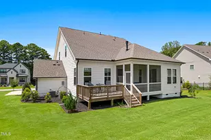 8128 Baronleigh Ln, Wake Forest, NC 27587 - Photo 36