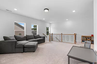 8128 Baronleigh Lane, Wake Forest, NC 27587 - Photo 24