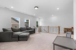 8128 Baronleigh Ln, Wake Forest, NC 27587 - Photo 24