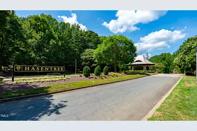 8128 Baronleigh Lane, Wake Forest, NC 27587 - Photo 38