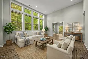 440 Monarda Wy, Hillsborough, NC 27278 - Photo 16