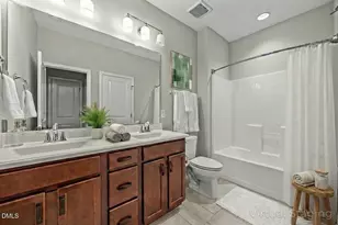 440 Monarda Wy, Hillsborough, NC 27278 - Photo 36