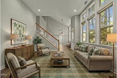 440 Monarda Way, Hillsborough, NC 27278 - Photo 18