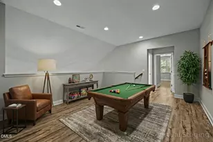 440 Monarda Wy, Hillsborough, NC 27278 - Photo 30