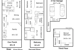 10321 Sablewood Dr, Raleigh, NC 27617 - Photo 40