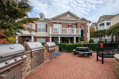 10321 Sablewood Drive #108, Raleigh, NC 27617 - Photo 38