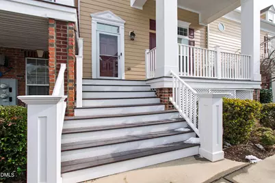 10321 Sablewood Drive #108, Raleigh, NC 27617 - Photo 2