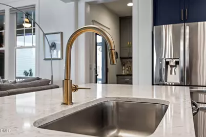 822 Watercolor Way, Durham, NC 27713 - Photo 26