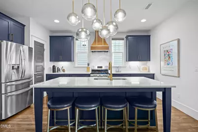 822 Watercolor Way, Durham, NC 27713 - Photo 22