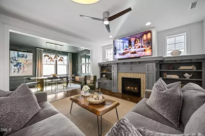 822 Watercolor Way, Durham, NC 27713 - Photo 14