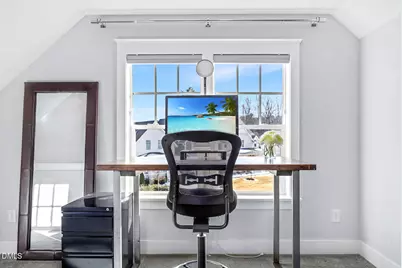 822 Watercolor Way, Durham, NC 27713 - Photo 40