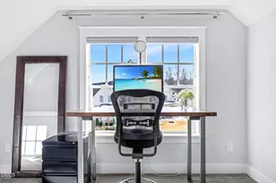 822 Watercolor Wy, Durham, NC 27713 - Photo 40