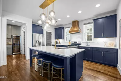 822 Watercolor Way, Durham, NC 27713 - Photo 20