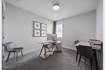 822 Watercolor Way, Durham, NC 27713 - Photo 34