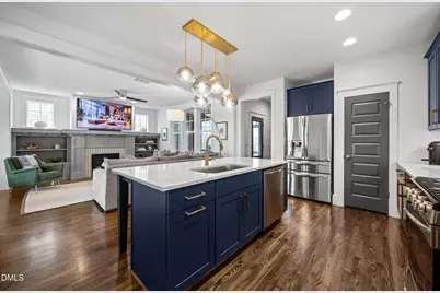 822 Watercolor Way, Durham, NC 27713 - Photo 20