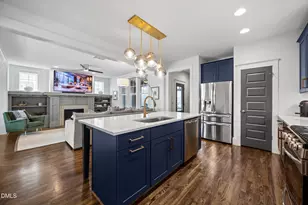 822 Watercolor Wy, Durham, NC 27713 - Photo 20