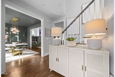 822 Watercolor Way, Durham, NC 27713 - Photo 6