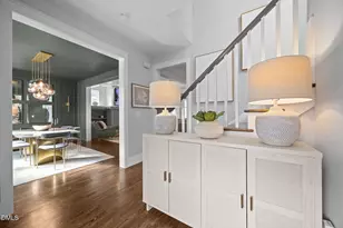 822 Watercolor Wy, Durham, NC 27713 - Photo 6