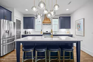 822 Watercolor Wy, Durham, NC 27713 - Photo 24