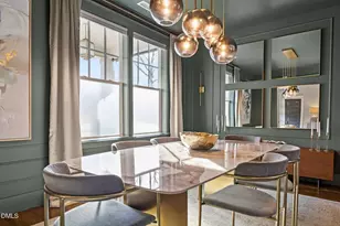 822 Watercolor Wy, Durham, NC 27713 - Photo 2