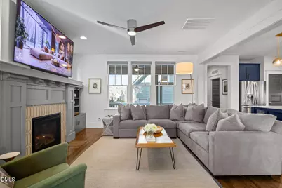 822 Watercolor Way, Durham, NC 27713 - Photo 16