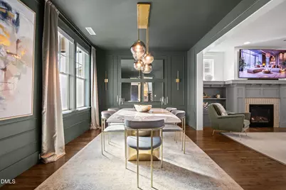 822 Watercolor Way, Durham, NC 27713 - Photo 12