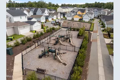 822 Watercolor Way, Durham, NC 27713 - Photo 74