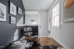 822 Watercolor Wy, Durham, NC 27713 - Photo 44