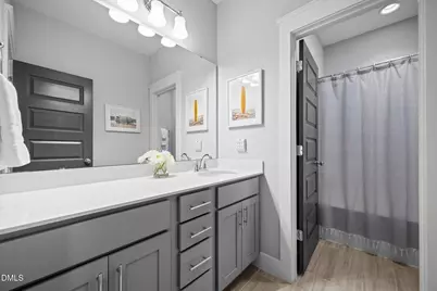 822 Watercolor Way, Durham, NC 27713 - Photo 42