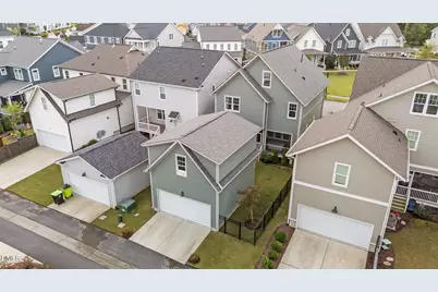 822 Watercolor Way, Durham, NC 27713 - Photo 56