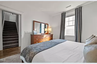 822 Watercolor Way, Durham, NC 27713 - Photo 42