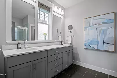 822 Watercolor Way, Durham, NC 27713 - Photo 30