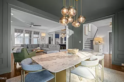 822 Watercolor Way, Durham, NC 27713 - Photo 8