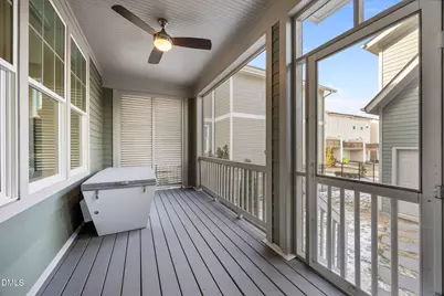 822 Watercolor Way, Durham, NC 27713 - Photo 48