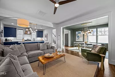 822 Watercolor Way, Durham, NC 27713 - Photo 16