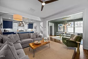 822 Watercolor Wy, Durham, NC 27713 - Photo 16