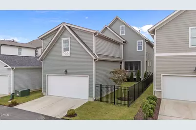 822 Watercolor Way, Durham, NC 27713 - Photo 50