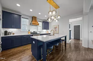 822 Watercolor Wy, Durham, NC 27713 - Photo 22