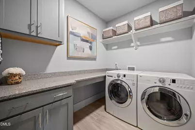 822 Watercolor Way, Durham, NC 27713 - Photo 46