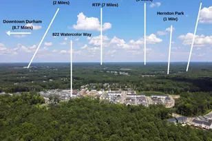 822 Watercolor Wy, Durham, NC 27713 - Photo 64