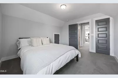 822 Watercolor Way, Durham, NC 27713 - Photo 36