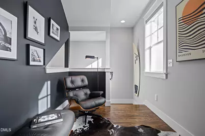 822 Watercolor Way, Durham, NC 27713 - Photo 44