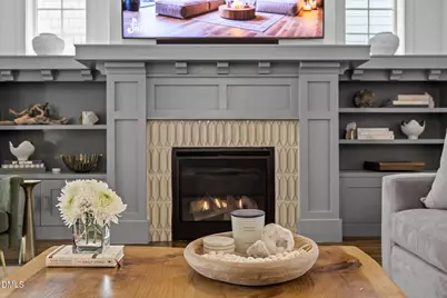 822 Watercolor Way, Durham, NC 27713 - Photo 18