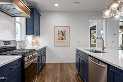 822 Watercolor Way, Durham, NC 27713 - Photo 24