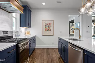 822 Watercolor Wy, Durham, NC 27713 - Photo 24