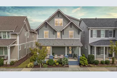 822 Watercolor Way, Durham, NC 27713 - Photo 54