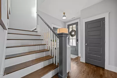 822 Watercolor Way, Durham, NC 27713 - Photo 8