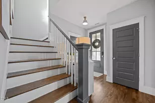 822 Watercolor Wy, Durham, NC 27713 - Photo 8