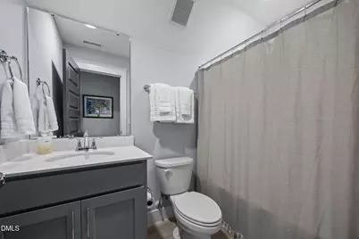 822 Watercolor Way, Durham, NC 27713 - Photo 36